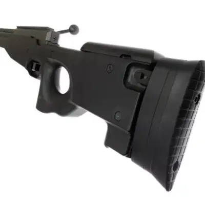 Replika karabinu snajperskiego Warrior I UPV OD-G-WEL-03-000680-00 asgbox.pl