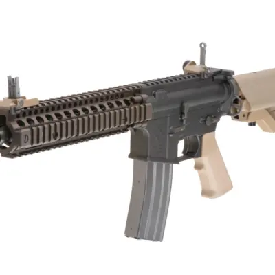 Alternative view of Replika karabinka VR16 MK18 Mod1 - Tan