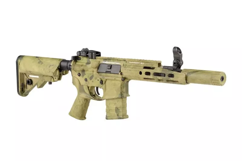 Replika karabinka ASR112 HYBRID - Atacs FG OD-G-APS-01-012160-00 asgbox.pl Replika karabinka ASR112 HYBRID - Atacs FG - obrazek 2