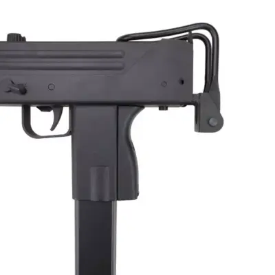 Replika pistoletu maszynowego JG0452 OD-G-JGW-01-003539-00 asgbox.pl