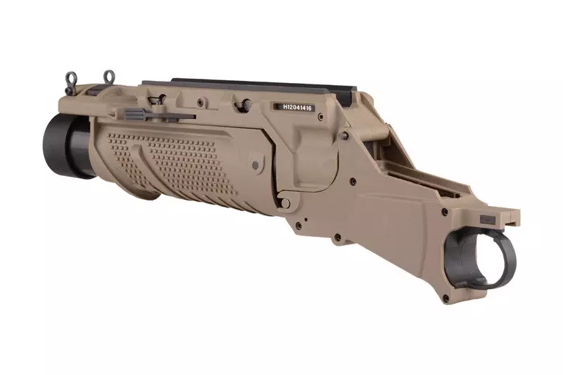 Replika granatnika H-05 do SCAR OD-G-SIT-04-013216-00 asgbox.pl Replika granatnika H-05 do SCAR - obrazek 3