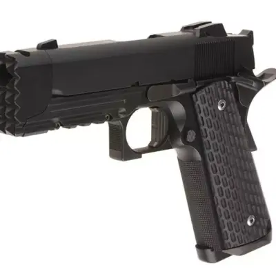 Replika pistoletu Strike Warrior OD-G-TMR-02-016872-00 asgbox.pl