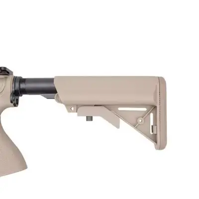 Replika karabinka CM16 R8-L - tan OD-G-GIG-01-004795-00 asgbox.pl