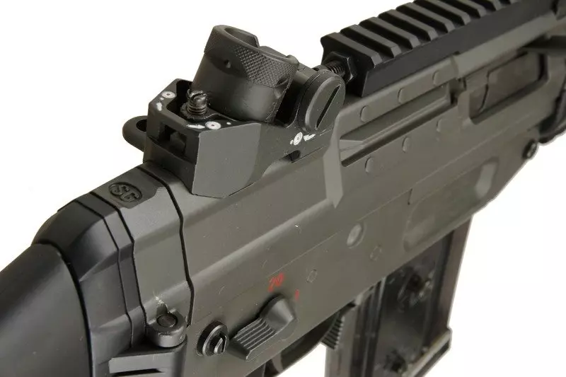 Replika karabinka JG082 OD-G-JGW-01-000281-00 asgbox.pl Replika karabinka JG082 - obrazek 4