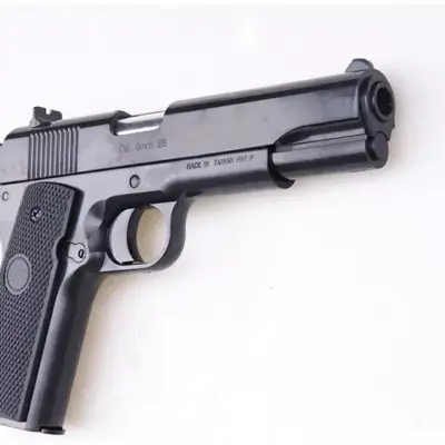 Replika pistoletu M1911 Classic OD-G-ASG-03-001762-00 asgbox.pl