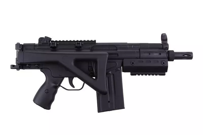 Replika karabinka JG095 SAS OD-G-JGW-01-005663-00 asgbox.pl Replika karabinka JG095 SAS - obrazek 6