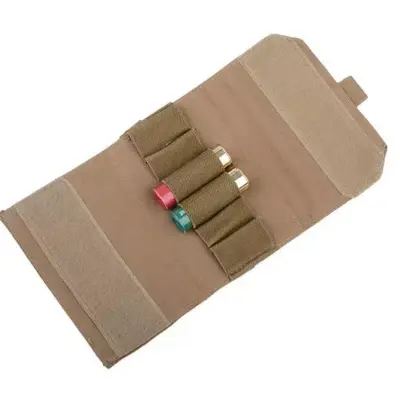 Ładownica na shellsy - tan OD-G-GFT-19-009818-00 asgbox.pl