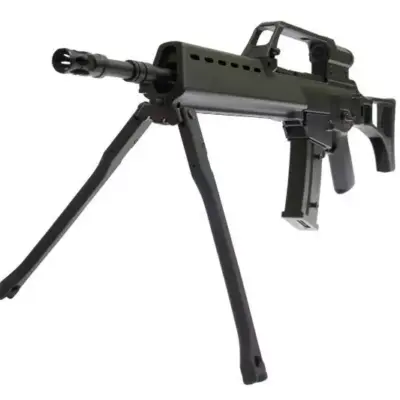 Replika karabinka szturmowego JG1038 OD-G-JGW-01-000637-00 asgbox.pl Replika karabinka szturmowego JG1038 OD-G-JGW-01-000637-00 asgbox.pl