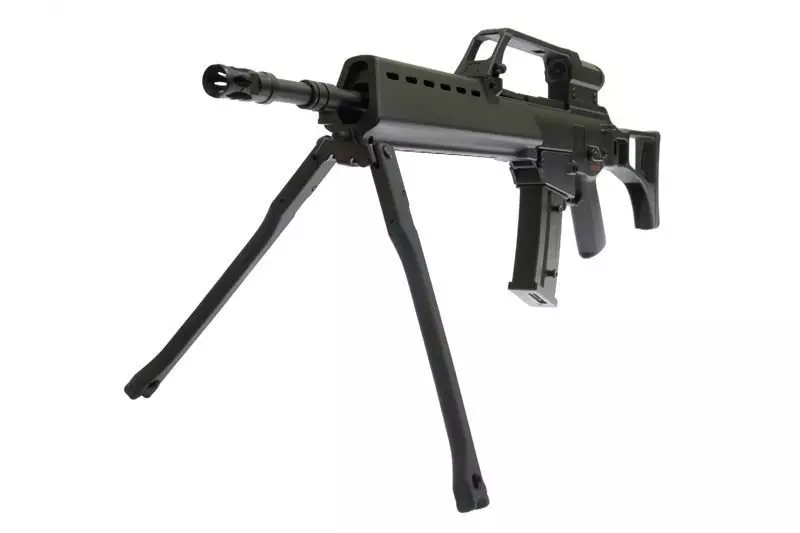 Replika karabinka szturmowego JG1038 OD-G-JGW-01-000637-00 asgbox.pl Replika karabinka szturmowego JG1038 - obrazek 3