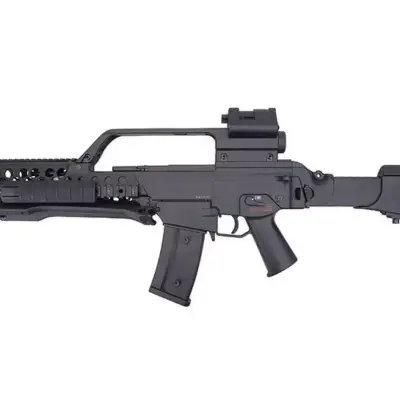 Replika Karabinka - JG1738 OD-G-JGW-01-004400-00 asgbox.pl Replika Karabinka - JG1738 OD-G-JGW-01-004400-00 asgbox.pl