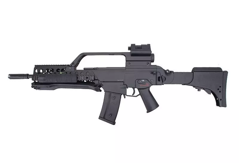 Replika Karabinka - JG1738 OD-G-JGW-01-004400-00 asgbox.pl Replika Karabinka - JG1738 - obrazek 4