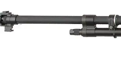 Replika karabinu EGM-014-HBA-L OD-G-GIG-01-001072-00 asgbox.pl