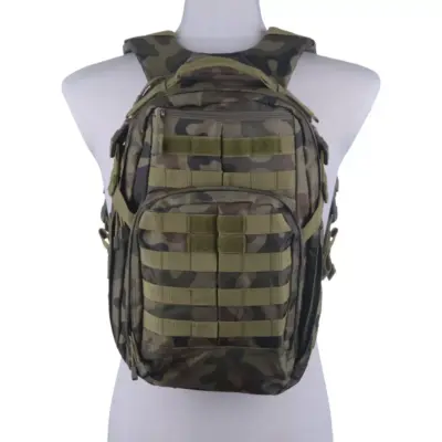 asgbox.pl - Plecak EDC 25 - wz.93 Pantera leśna