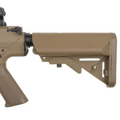 Replika karabinka M110-13 Keymod - DE OD-G-CLA-01-016071-00 asgbox.pl