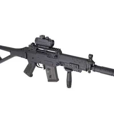 Replika karabinu CM020 OD-G-CYM-01-004484-00 asgbox.pl