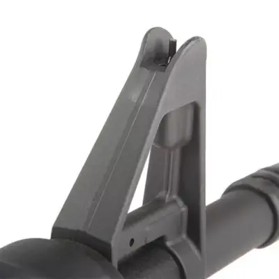 Alternative view of Replika karabinka Battle Machine Mod EC - Czarna