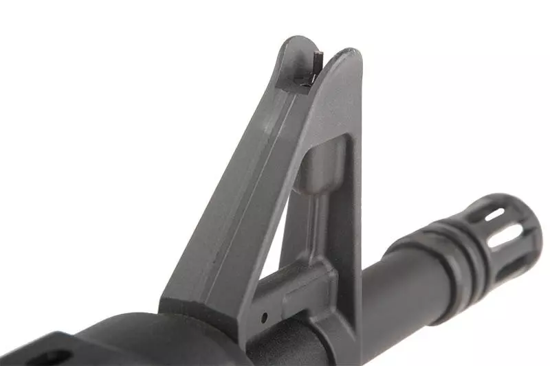 Replika karabinka Battle Machine Mod EC - Czarna OD-G-VLK-01-017532-00 asgbox.pl Replika karabinka Battle Machine Mod EC - Czarna - obrazek 2