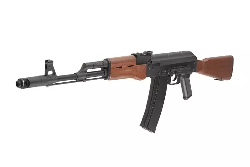 Replika karabinka G74C GBBR OD-G-WEL-02-016974-00 asgbox.pl Replika karabinka G74C GBBR - obrazek 3