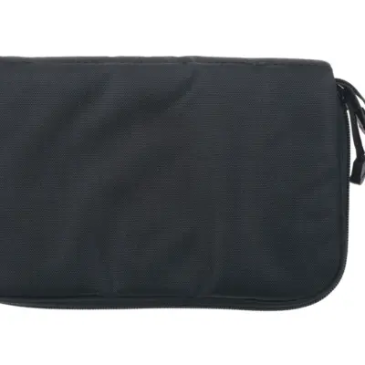 asgbox.pl - Mały pokrowiec na pistolet - czarny