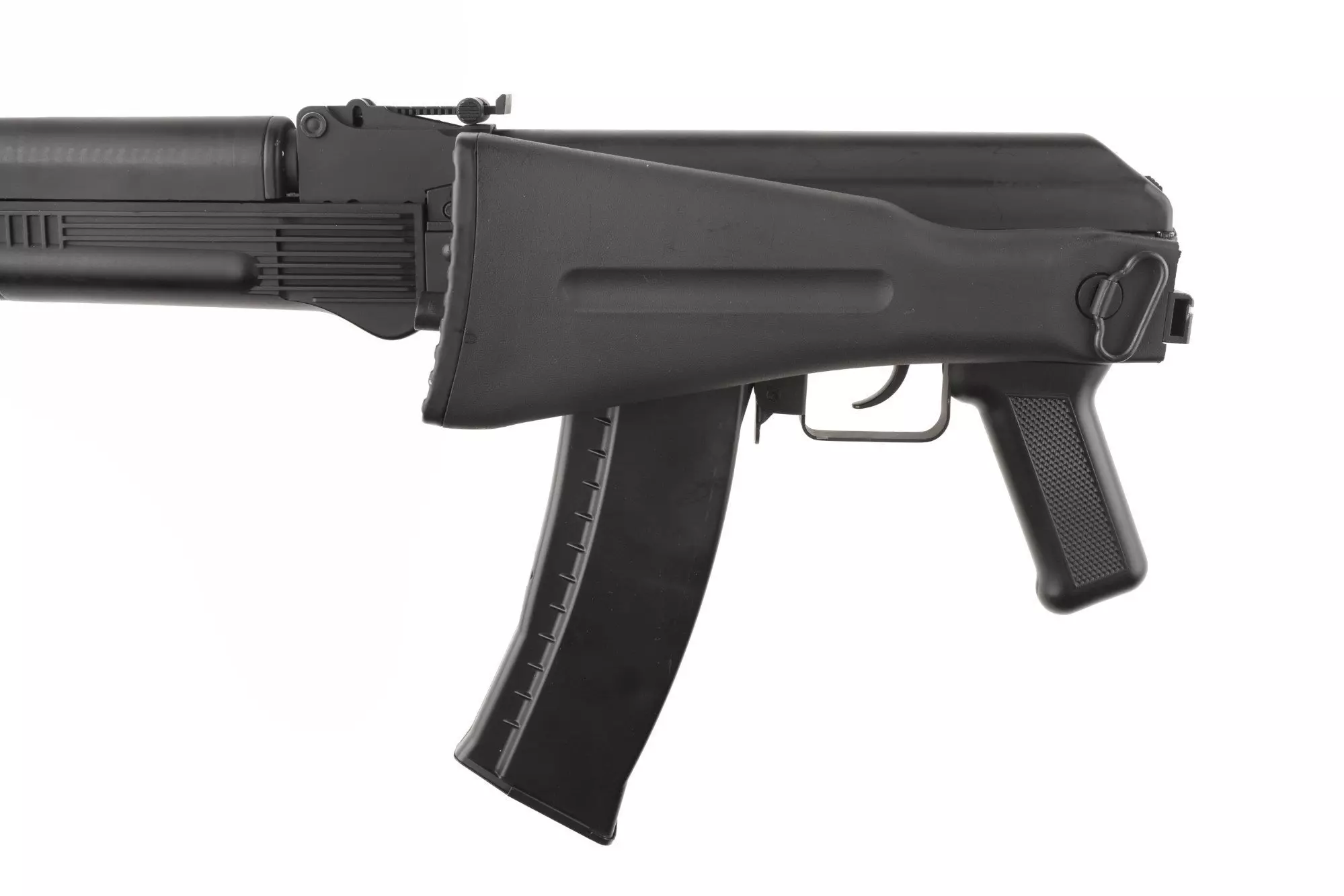 Replika karabinka G74B GBBR OD-G-WEL-02-016973-00 asgbox.pl asgbox.pl - Replika karabinka G74B GBBR