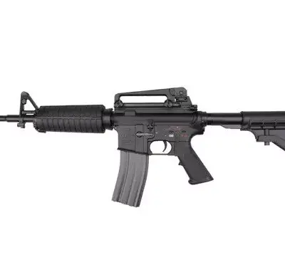 Replika karabinka GC16 Carbine - czarny OD-G-GIG-01-004126-00 asgbox.pl Replika karabinka GC16 Carbine - czarny OD-G-GIG-01-004126-00 asgbox.pl