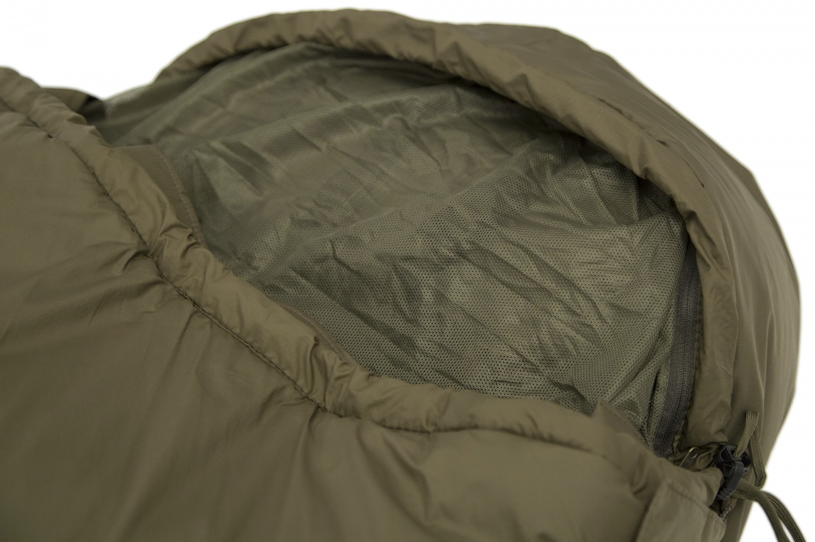 Sleeping bag Tropen - OD OD-A-CARIN039 asgbox.pl Sleeping bag Tropen - OD - obrazek 12