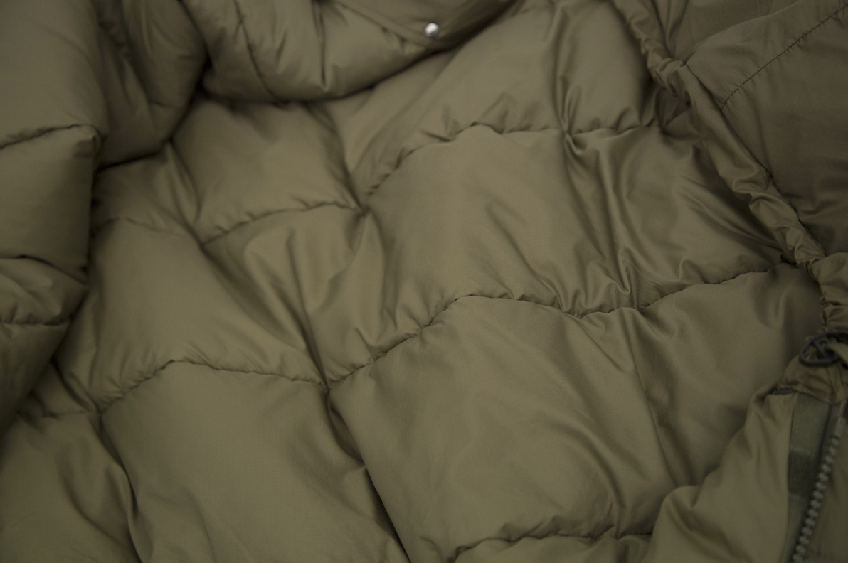 Sleeping bag Tropen - OD OD-A-CARIN039 asgbox.pl Sleeping bag Tropen - OD - obrazek 8