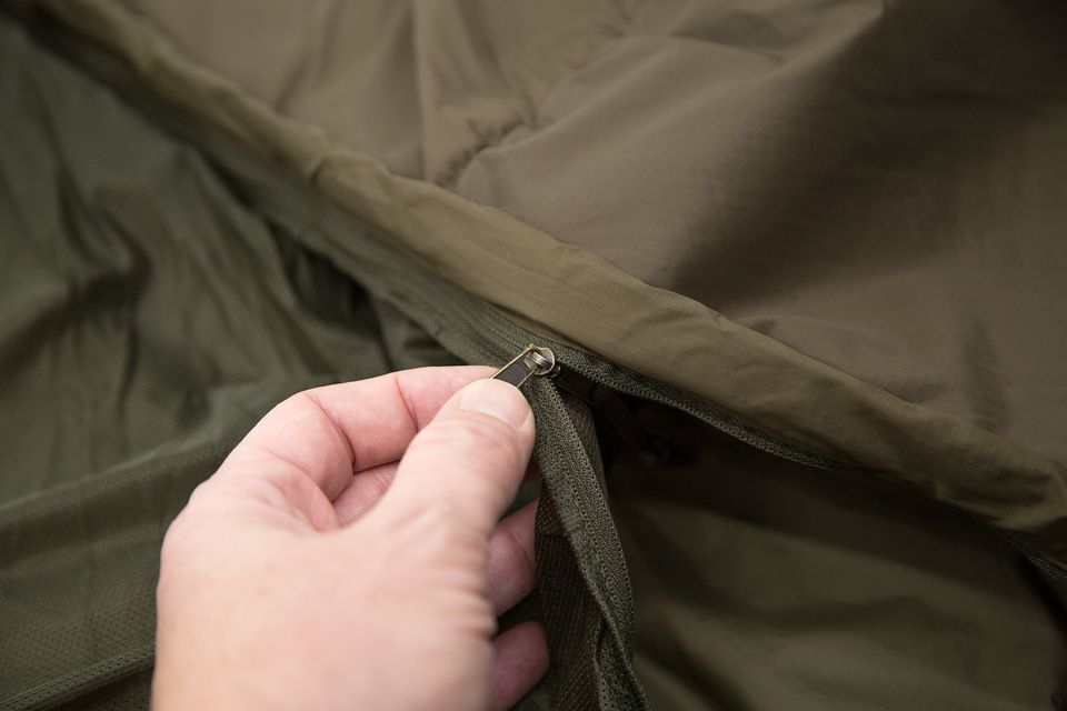 Sleeping bag Tropen - OD OD-A-CARIN039 asgbox.pl Sleeping bag Tropen - OD - obrazek 15