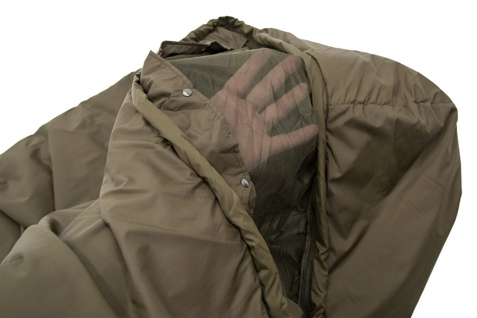 Sleeping bag Tropen - OD OD-A-CARIN039 asgbox.pl Sleeping bag Tropen - OD - obrazek 13