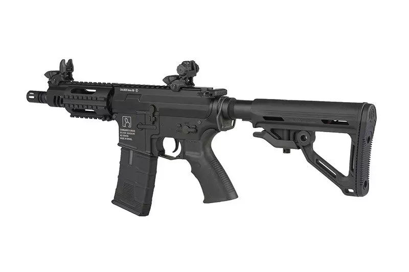 Replika subkarabinka Gilboa OD-G-ICS-01-012566-00 asgbox.pl Replika subkarabinka Gilboa - obrazek 6