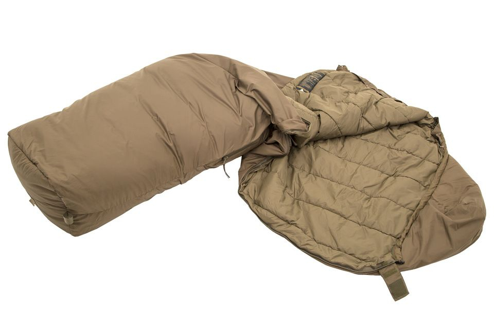 Sleeping bag Tropen - SAND OD-A-CARIN041 asgbox.pl Sleeping bag Tropen - SAND - obrazek 9