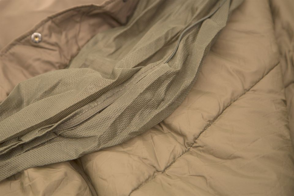 Sleeping bag Tropen - SAND OD-A-CARIN041 asgbox.pl Sleeping bag Tropen - SAND - obrazek 6