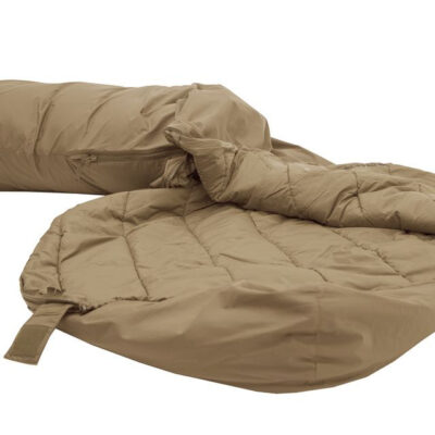 Sleeping bag Tropen - SAND OD-A-CARIN041 asgbox.pl Sleeping bag Tropen - SAND OD-A-CARIN041 asgbox.pl