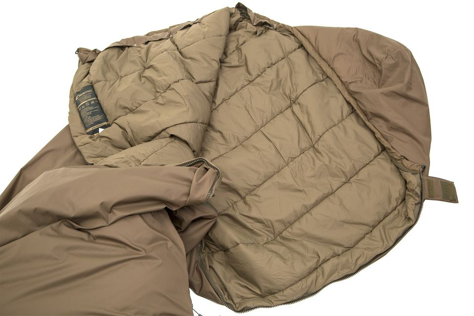 Sleeping bag Tropen - SAND OD-A-CARIN041 asgbox.pl Sleeping bag Tropen - SAND - obrazek 12