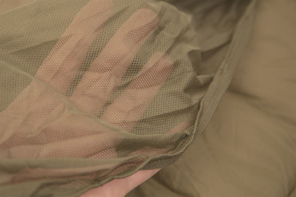 Sleeping bag Tropen - SAND OD-A-CARIN041 asgbox.pl Sleeping bag Tropen - SAND - obrazek 8