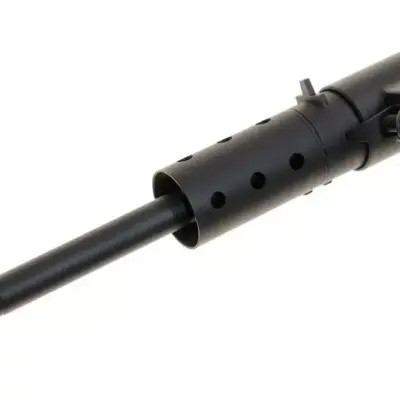 Replika pistoletu maszynowego Sten MkII [AGM058] OD-G-AGM-01-000827-00 asgbox.pl