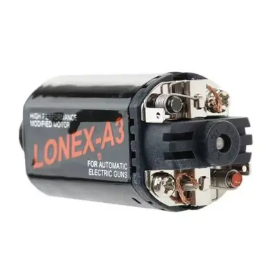 asgbox.pl - Silnik Titan Infinite High Speed Revolution - krótki