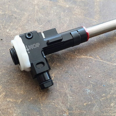 RetroArms CNC Hop-up Chamber AR15 BASIC - Black OD-A-6388 asgbox.pl RetroArms CNC Hop-up Chamber AR15 BASIC - Black OD-A-6388 asgbox.pl