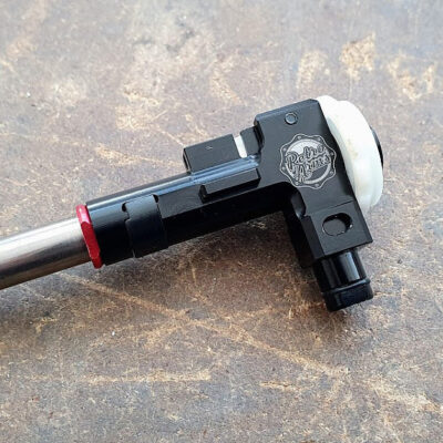 RetroArms CNC Hop-up Chamber AR15 BASIC - Black OD-A-6388 asgbox.pl RetroArms CNC Hop-up Chamber AR15 BASIC - Black OD-A-6388 asgbox.pl