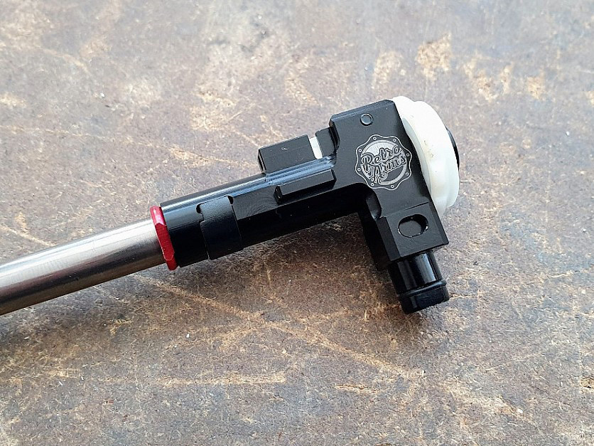 RetroArms CNC Hop-up Chamber AR15 BASIC - Black OD-A-6388 asgbox.pl RetroArms CNC Hop-up Chamber AR15 BASIC - Black - obrazek 8