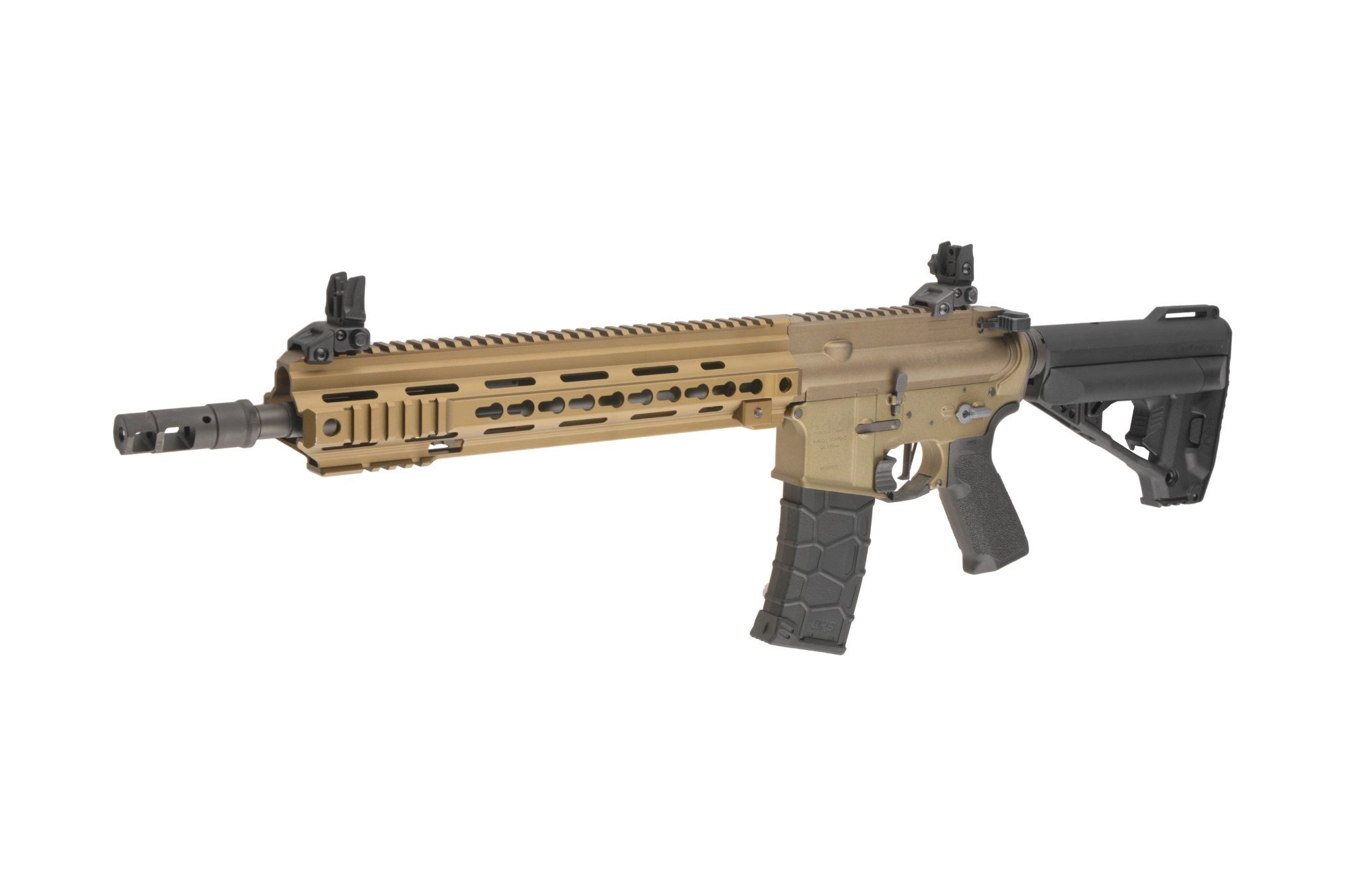 Replika karabinka Avalon Calibur Carbine - tan OD-G-VFC-01-016189-00 asgbox.pl Replika karabinka Avalon Calibur Carbine - tan - obrazek 3
