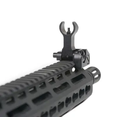 Alternative view of Replika Karabinka CA4 KM10 - czarna