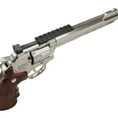 Replika rewolweru RUGER Superhawk 8 OD-G-UMA-02-003805-00 asgbox.pl