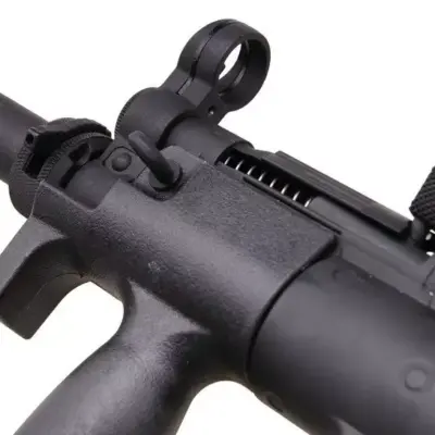 Replika pistoletu maszynowego CM041PDW OD-G-CYM-01-000897-00 asgbox.pl