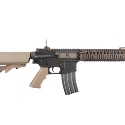 Replika karabinka VR16 MK18 Mod1 - Tan OD-G-VFC-01-016197-00 asgbox.pl