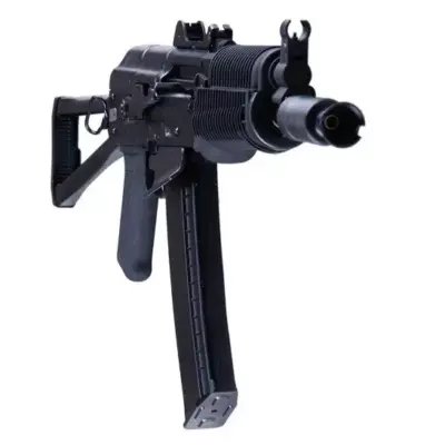 Replika karabinka 74 UN - Open Bolt OD-G-WET-02-002038-00 asgbox.pl