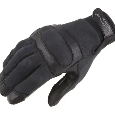 Alternative view of Rękawice taktyczne Armored Claw Smart Flex - czarne