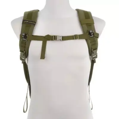 Plecak WISPORT SPARROW 30 gen.II - oliwkowy OD-G-WIS-20-011675-00 asgbox.pl