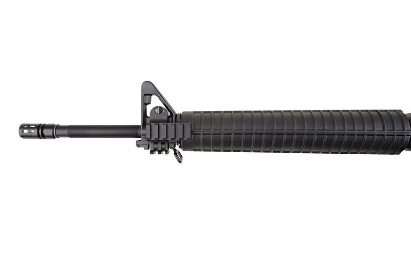 Replika karabinka GC7A1 (MAX Version) - czarna OD-G-GIG-01-009035-00 asgbox.pl Replika karabinka GC7A1 (MAX Version) - czarna - obrazek 4