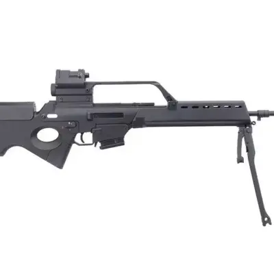 Replika karabinku JG1638 OD-G-JGW-01-004399-00 asgbox.pl Replika karabinku JG1638 OD-G-JGW-01-004399-00 asgbox.pl